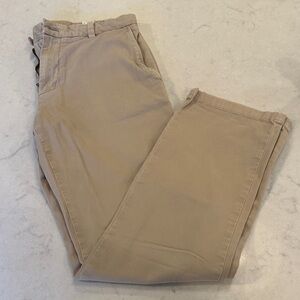 Vineyard Vines Men's Khaki Chinos